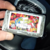 Fly Farm Hash