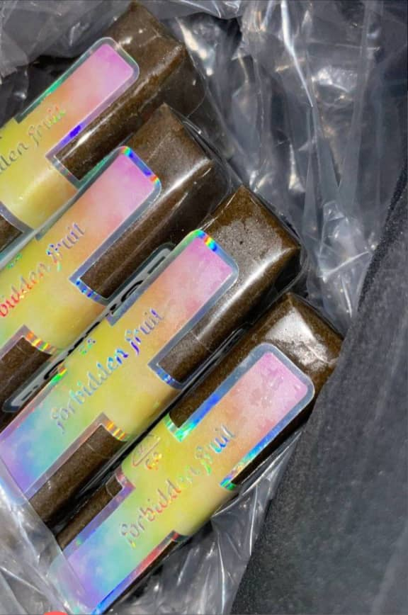 Hasbi Farms Hash - Image 2
