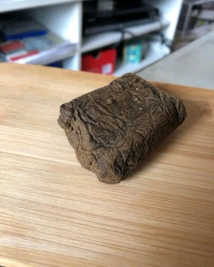 Ketama Hash