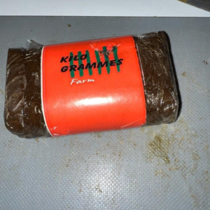 Kilogrammes Farm Hash