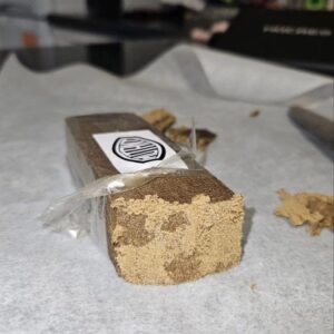 Alternative view of Mutant Farms Hash