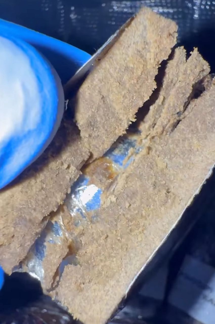 Omerta Farm Hash