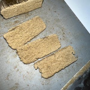 On The Moon Farm Hash