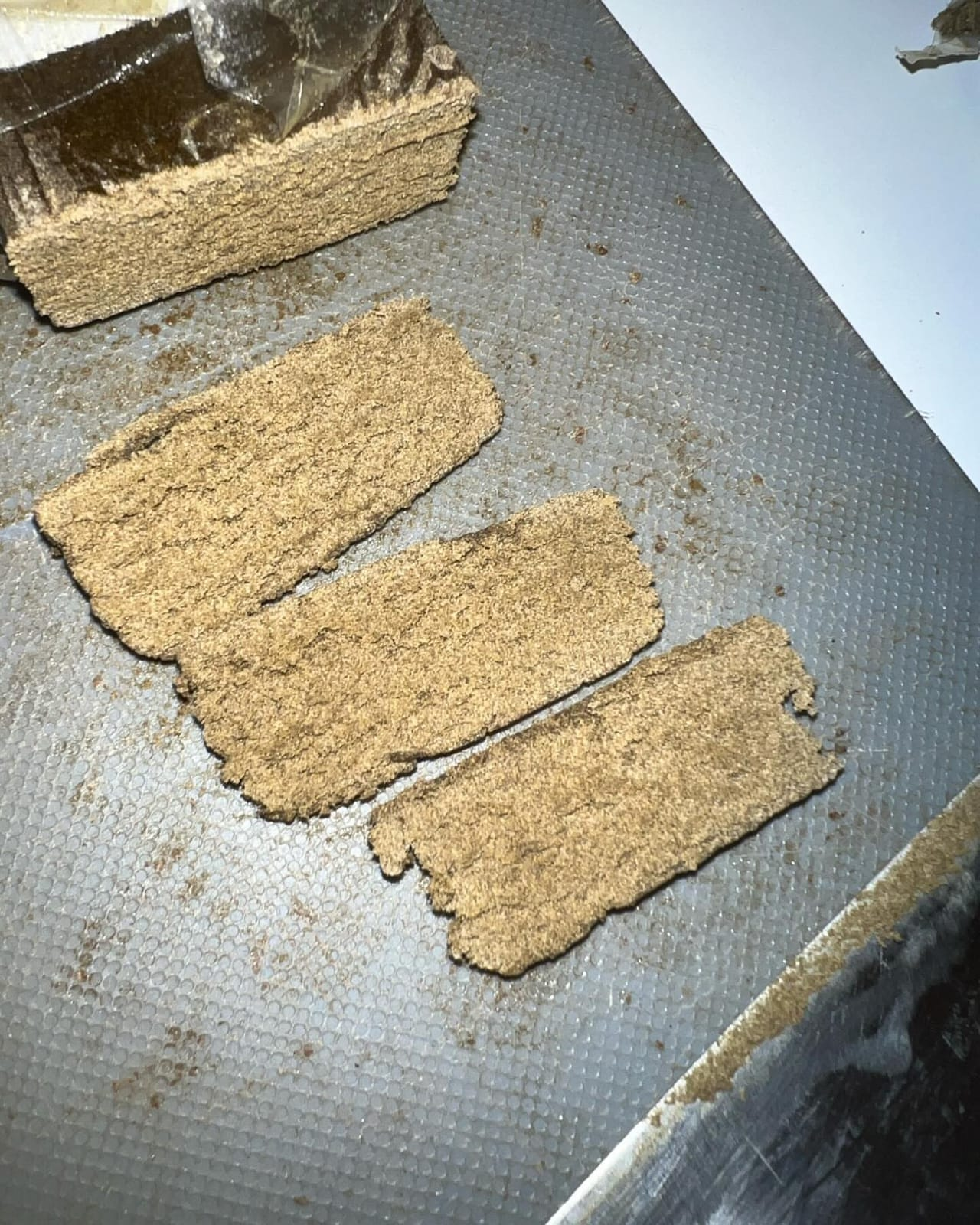 On The Moon Farm Hash