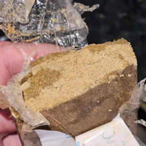 Pop Smoke Hash