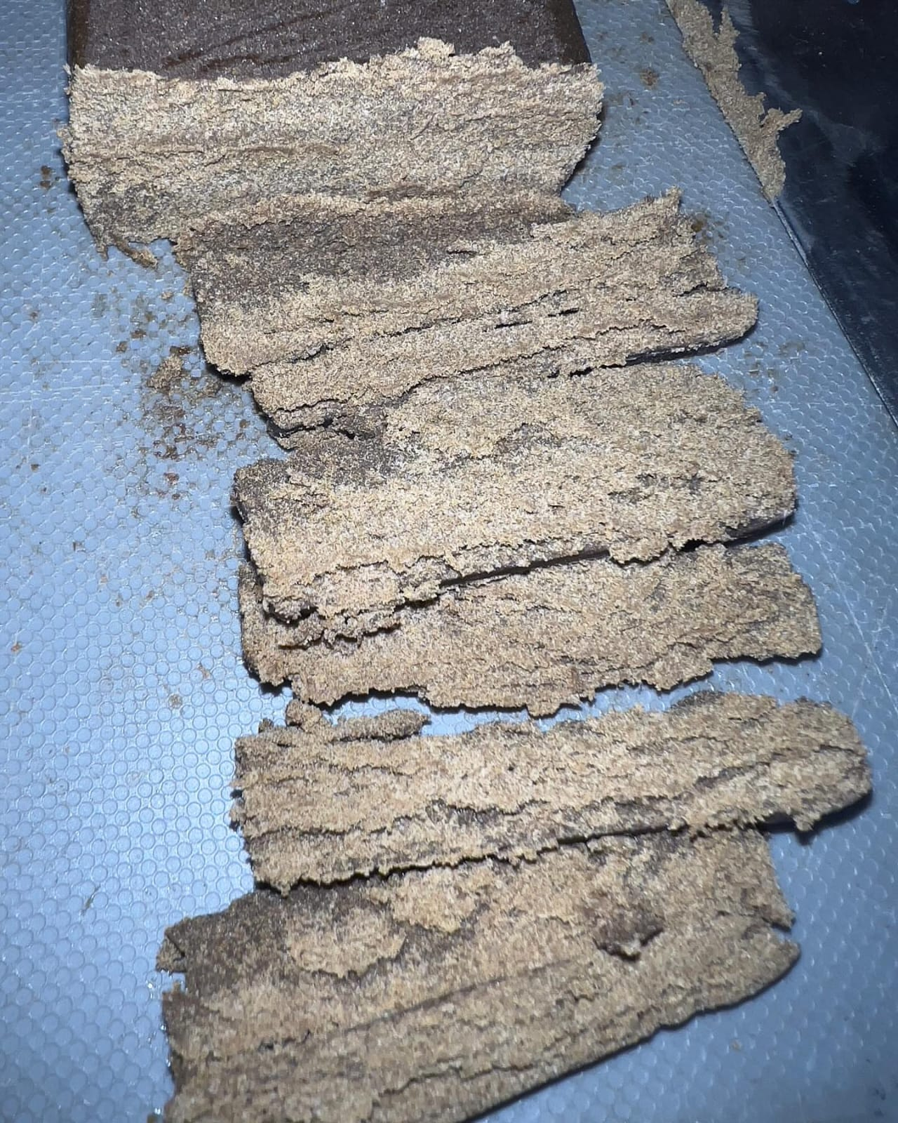 Rif Mountain Hash