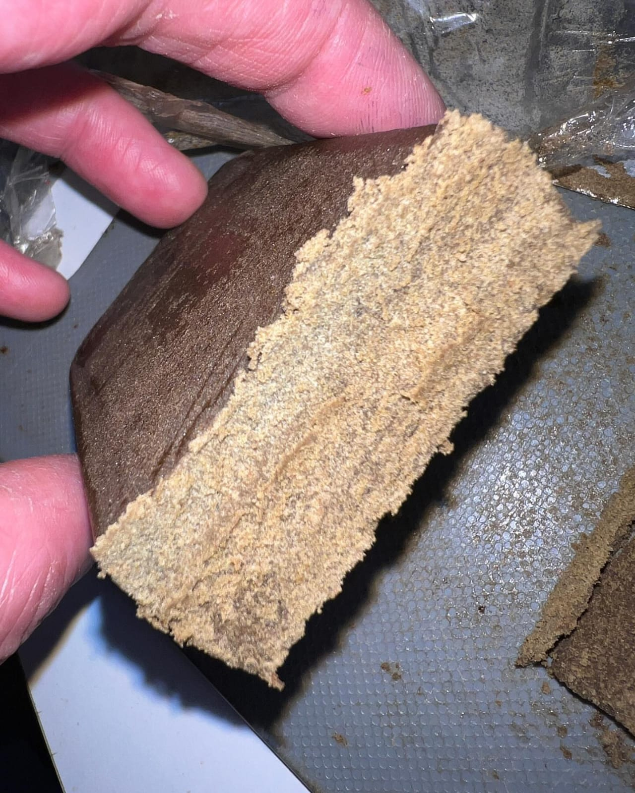 Rif Mountain Hash