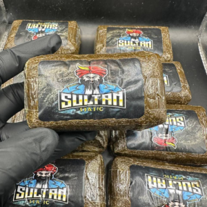 Sultan Static Hash
