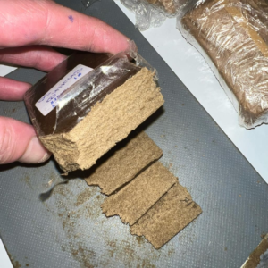 V.V.S Tanger Hash