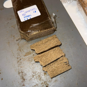 V.V.S Tanger Hash