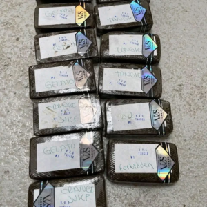 V.V.S Tanger Hash