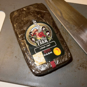 Wan Piece Farm Hash