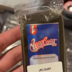 WestCoast Static Hash