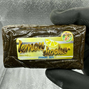 Smuggler Farm Hash