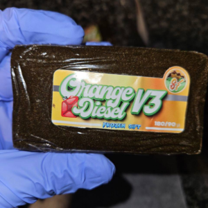 Smuggler Farm Hash