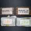 Smuggler frozen sift