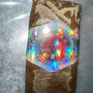 Rolex Farms hash