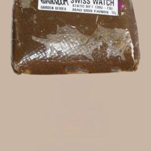 STATIC ROOM HASH PURPLE LABEL