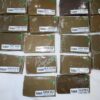 Static Room Hash green label