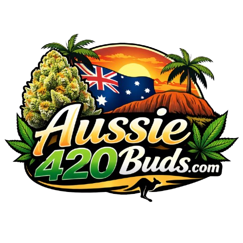 Aussie 420 Buds
