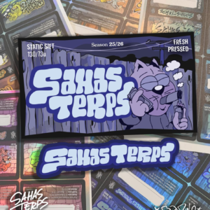 Sahas Terps