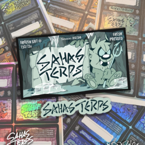 Sahas Terps